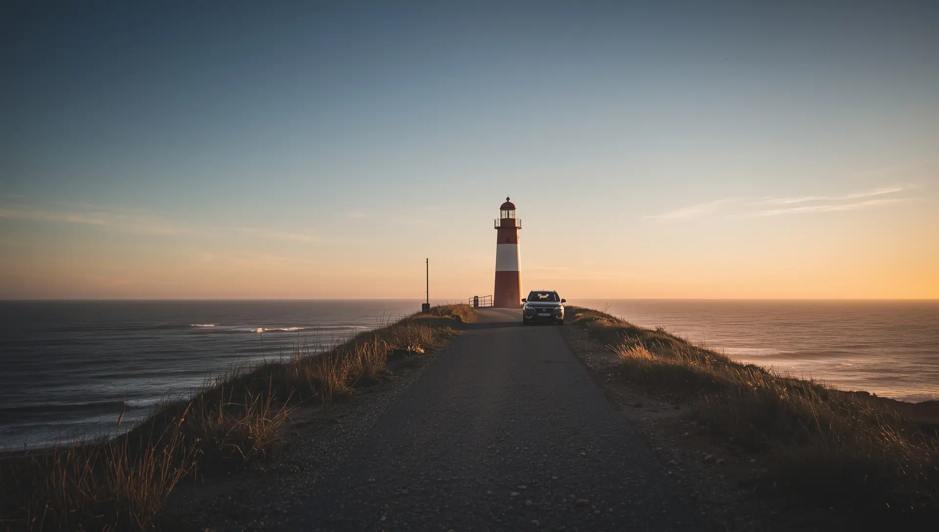 Ruta por la costa de Fuerteventura